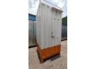 Portable Toilet Manufacturers Offering Modern Portable Toilets