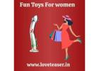  Best sex toys  in Junagadh - Loveteaser.in