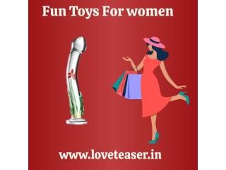 Best sex toys in Kulti- Loveteaser.in