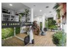 Jardines Verticales Madrid