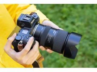 Best Nikon lens | Tamron