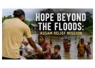 Assam Flood Emergency Relief