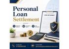 When Should Borrowers Consider Personal Loan Settlement? 
