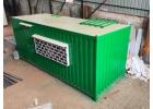 Accommodation Cabins for Sale for Worksites and Staff Housing