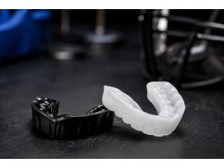 The Grit Lab: Custom Mouthguards in Clovis for Trusted Protection