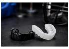 The Grit Lab: Custom Mouthguards in Clovis for Trusted Protection 