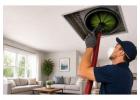 Air Duct Cleaning in California for Healthier Indoor Air by Evolution Heating & Cooling
