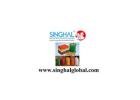 Leno Mesh Bags Combine Lightweight Strength With Freshness Protection