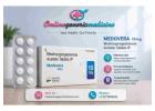 Medovera Tablets | Complete Guide to Medroxyprogesterone 10 mg Tab