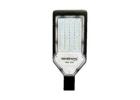 Smart Street Light with Sensor: 50W Energy-Saving Outdoor Illumination | Sensinova 