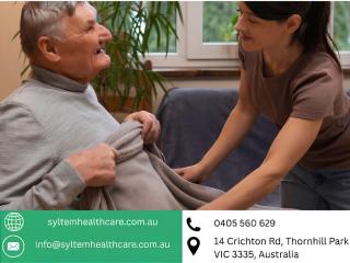Get Personalised NDIS Respite Care in Point Cook
