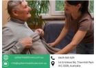 Get Personalised NDIS Respite Care in Point Cook