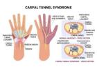 Carpal Tunnel Syndrome Treatments in Gurgaon | Expert Physiotherapy for Wrist & Hand Pain