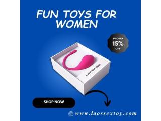 Best Online Body-Safe Sex Toys in Vang Vieng, Laos | laossextoy.com