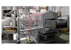 Efficient Soya Stick Fryer for Consistent Results 