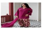  Raksha Bandhan Dress 2026 for Women by JOVI India