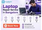 Expert laptop repair service in bengaluru localramu services