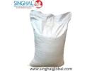 Dependable PP Woven Bags Ensure Safe Handling