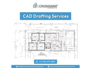 Hire Expert House Extension CAD Drawing Services in USA
