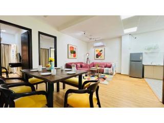 Why Choose Wave City Ghaziabad?