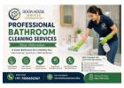 Professional Bathroom Cleaning Services Near Dehradun