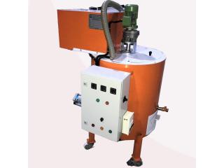 Investment Casting Wax Melting Machine Supplier