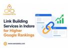 Link Building Services for Stronger Website Authority