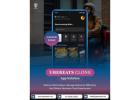 White-Label UberEats Clone App Development