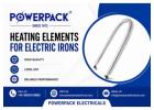 Who Manufactures High-Quality Heating Elements for Electric Irons? 