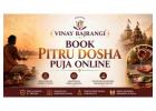 Book Pitru Dosha Puja Online for Family Harmony