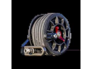 Apex Compact Reel System CRS 35ft for Mobile Air Management