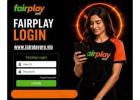 Fast & Secure Fairplay Login Platform