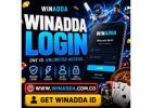 Winadda Login