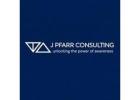 Keynote Speaker in Minnesota | J pfarr