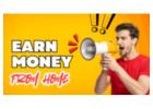 Are You Looking for a Simple Way to Work From Home? 