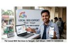 Hire Local SEO Specialist in Tangail 