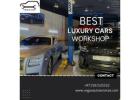 RANGE ROVER REPAIR UAE