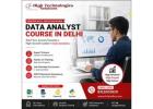 Data Analyst Certification Course