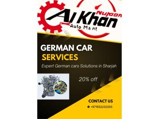 RANGE ROVER REPAIR UAE