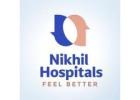 What Makes Nikhil Hospital One of the Best Heart Hospitals in Hyderabad?