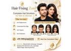 ✨ Regain Your Confidence with Hair Fixing Zone