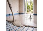 Liquid Screed Specialists – Professional Flooring Solutions by Flowing Floors