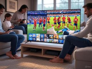 Get Instant Access to Thousands of Channels with IPTV!