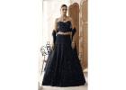 Shop Designer Bridesmaid Lehenga Online in USA | Basanti Kapde Aur Koffee