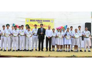 Leading CBSE School in Bathinda – Enroll Your Child Today
