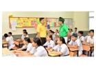 Choose the Best Nursery School in Bathinda for Your Child