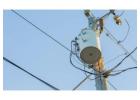 Private Power Pole Installation | Safe & Reliable Solutions | Coreworx