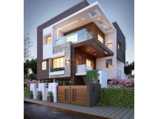 Residential Architect in Jaipur | Custom Home Design – Kush Architects
