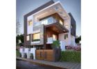 Residential Architect in Jaipur | Custom Home Design – Kush Architects