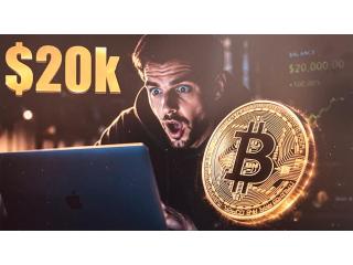 Free Bitcoin